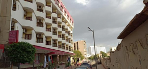 El watania palace hotel